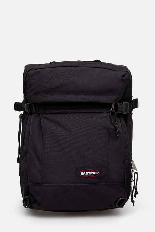 Валіза Eastpak Strapson Xxs гладкий чорний EK0A5BIM0081