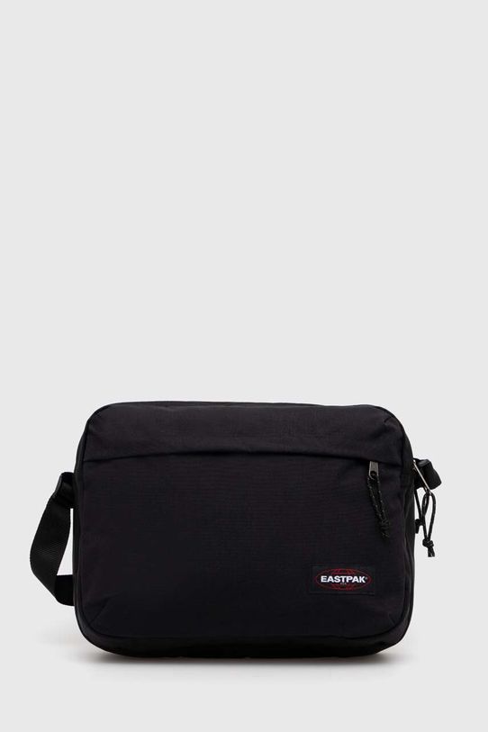 Eastpak geanta Crosser uni negru EK0A5BIR0081