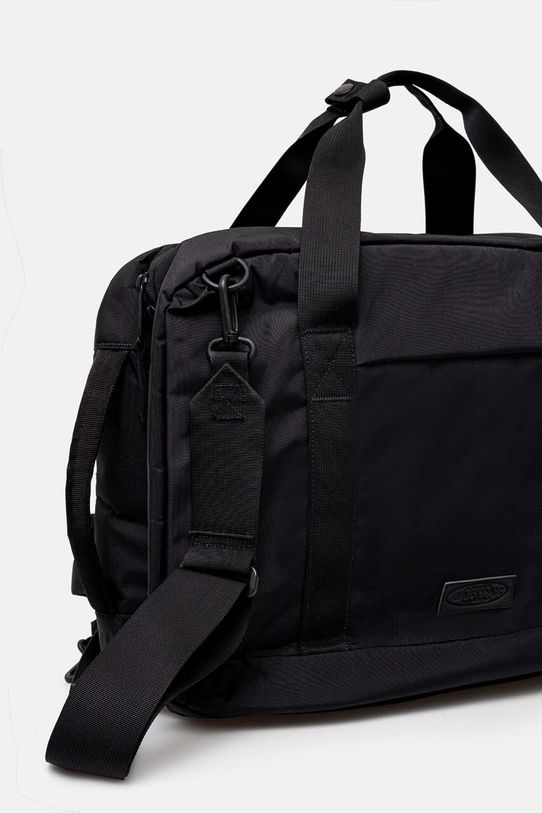 Τσάντα Eastpak Multipak F EK0A5BJ25A21 μαύρο AW24