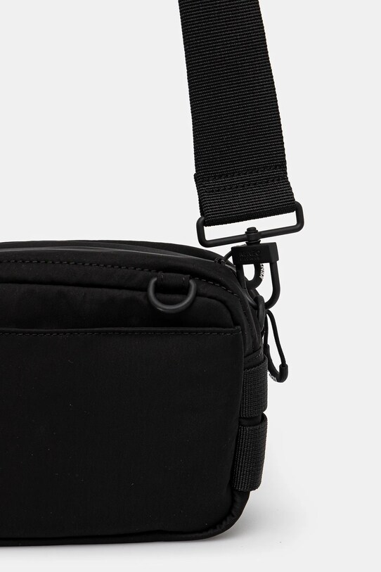 Accessories Kenzo small items bag Crossbody Bag FE65SA218F20.99 black