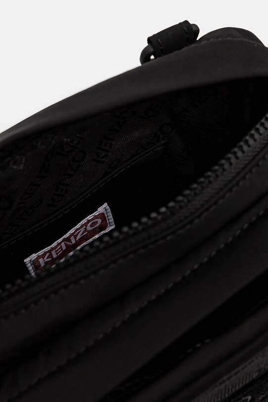 Kenzo small items bag Crossbody Bag FE65SA218F20.99 black