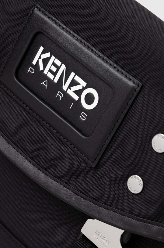 Kenzo bag Messenger black FE55SA708B11.99