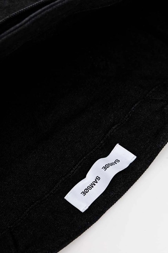 Хлопковая сумка Samsoe Samsoe SALUCCA U24300002