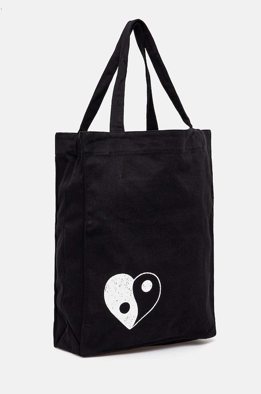 Torba Samsoe Samsoe SAPOETRY U24300009 crna AW24