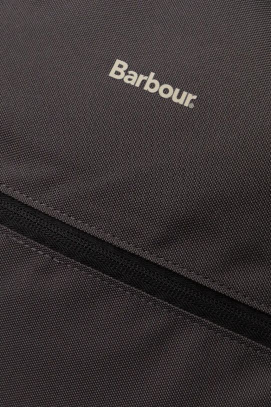 Аксессуары Сумка Barbour UBA0707 серый