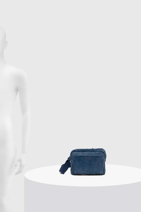 Levi's geantă din catifea D7875.0006