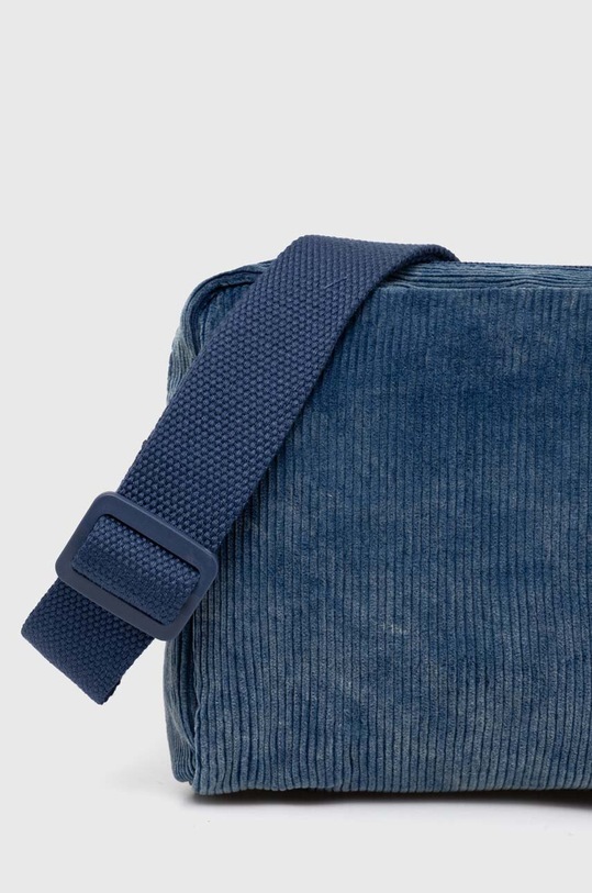 Accesorii Levi's geantă din catifea D7875.0006 bleumarin