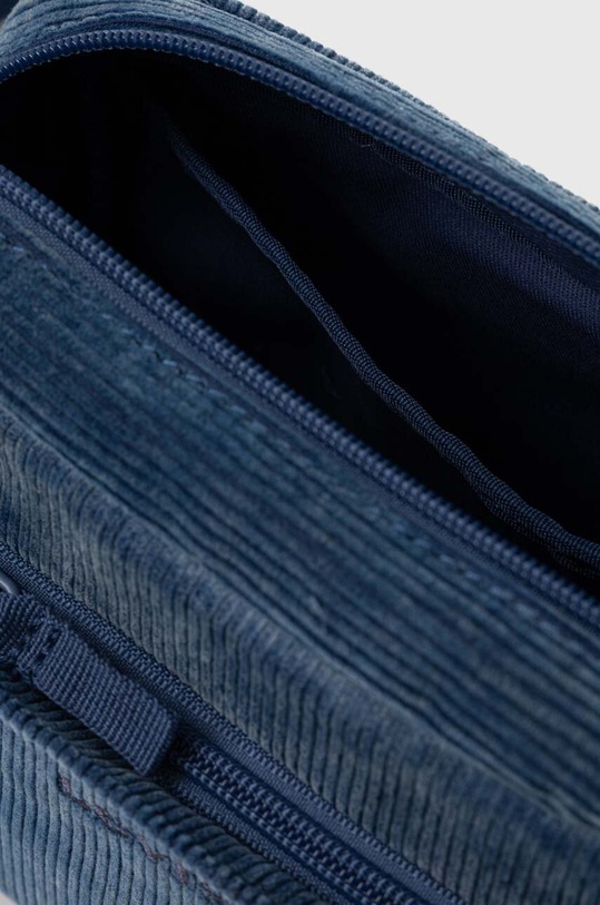 Levi's geantă din catifea D7875.0006 bleumarin