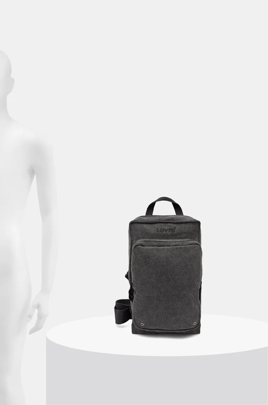 Džínová taštička Levi's D7955.0006