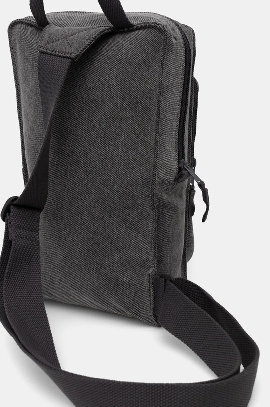 Doplňky Džínová taštička Levi's D7955.0006 šedá