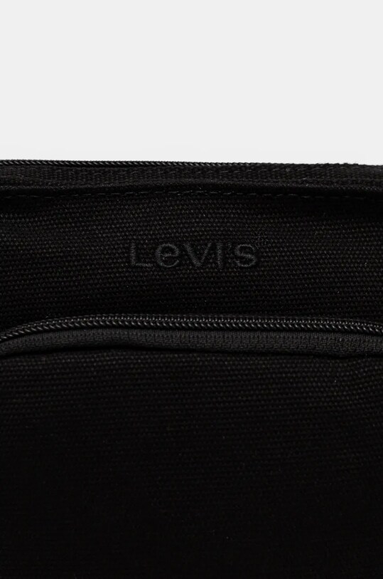 Levi's borseta negru 000IN.0000