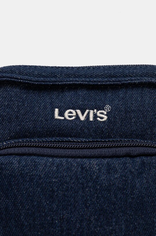 Levi's borseta albastru 000IN.0004