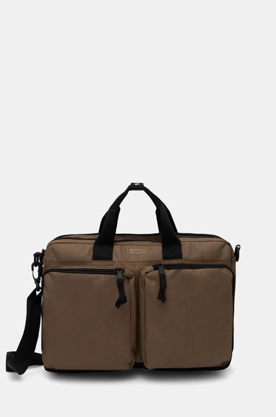 Torba Levi's odgovara formatu A4 zelena 000A7.0001