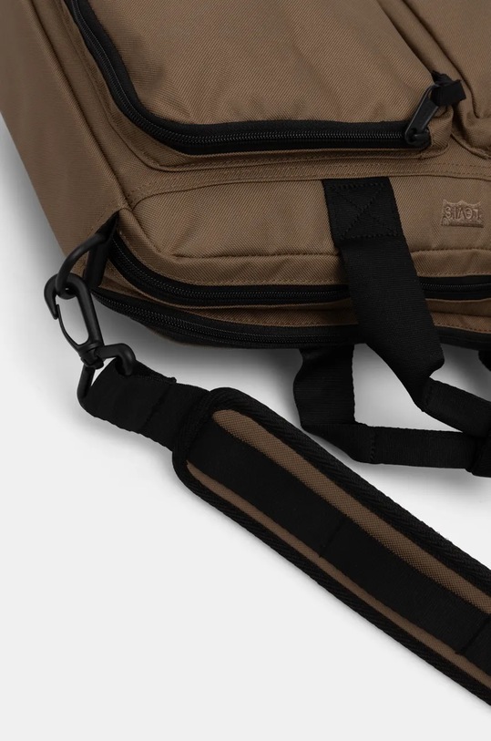 Torba Levi's zelena 000A7.0001