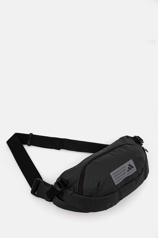 Τσάντα φάκελος adidas Performance IT4588 μαύρο AW24