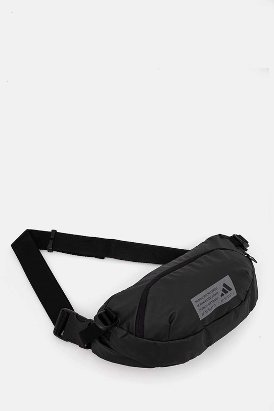 Torba oko struka adidas Performance IT4588 crna AW24