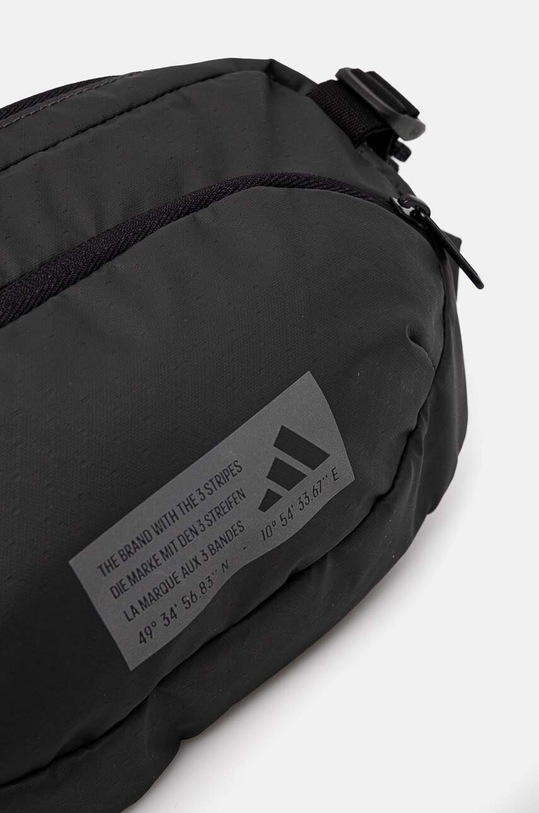 Τσάντα φάκελος adidas Performance μαύρο IT4588