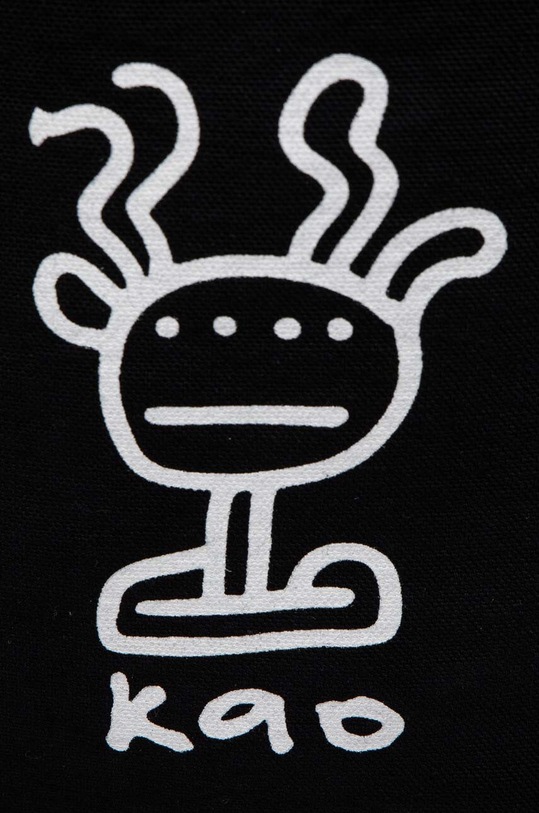 Taška Kaotiko černá AP008.01.K002