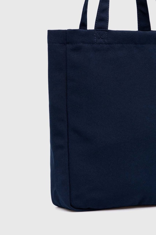 A.P.C. torba tote lou rue madame granatowy PSAJS.M61937