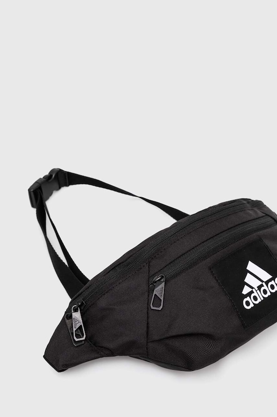 adidas övtáska Essentials IT2047 fekete AW24