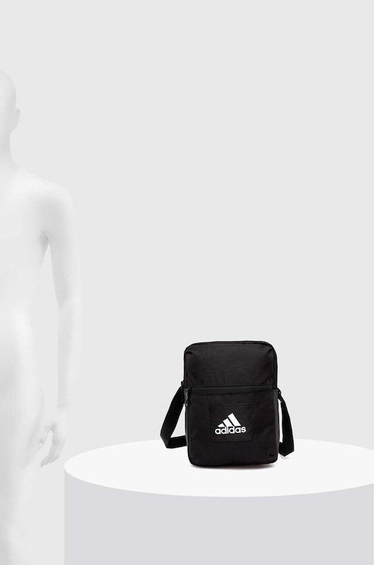 Чанта през рамо adidas Essentials IT2048 черен