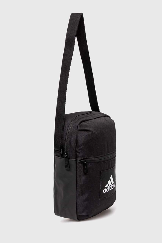 Torba adidas Essentials IT2048 crna AW24