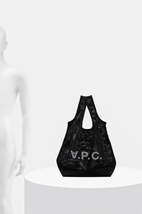 Torba A.P.C. sac shopping rebound PSAEU.H61679