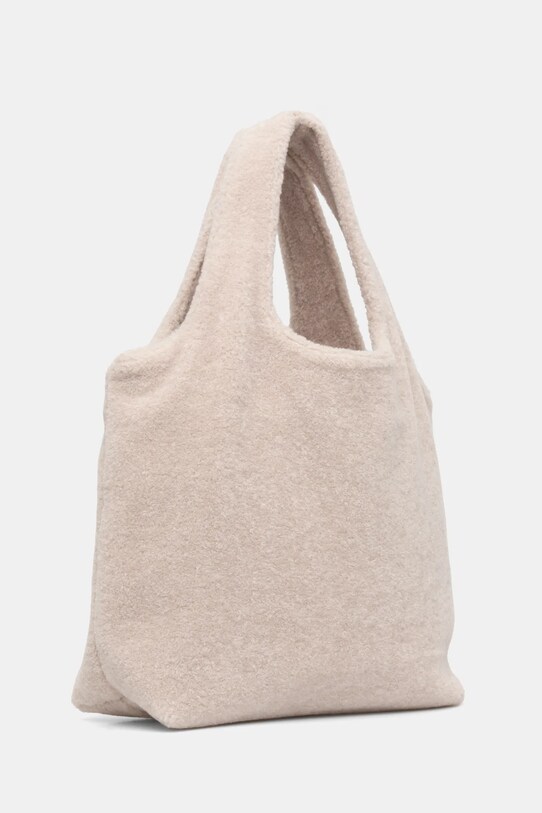 Accessori A.P.C. borsa tote ninon PSAJW.M61565 beige