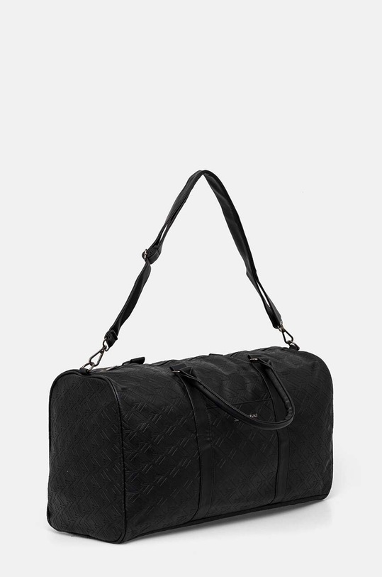 Karl Kani geanta 40030008 negru AW24