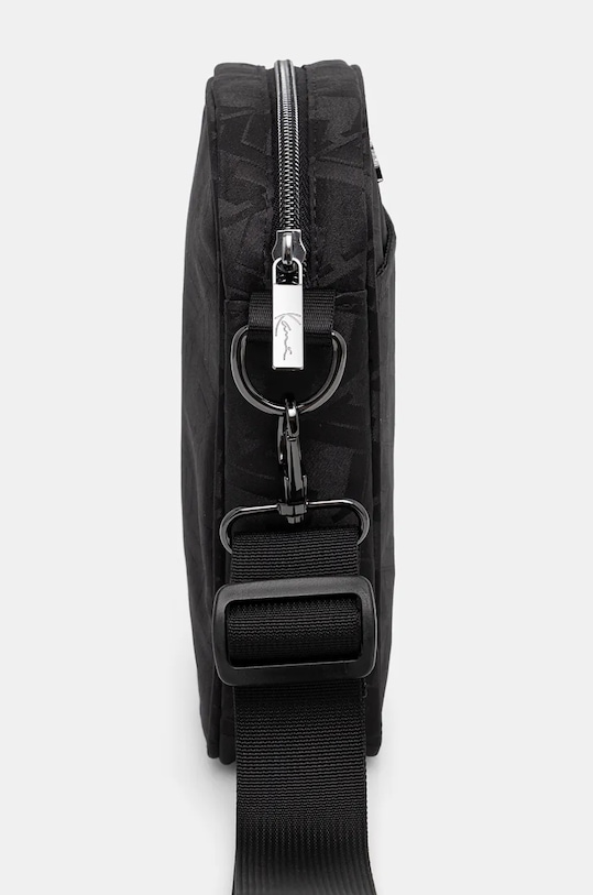 Karl Kani saszetka 40030011 czarny AW24