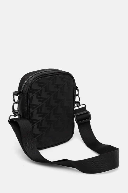 Akcesoria Karl Kani saszetka 40030011 czarny