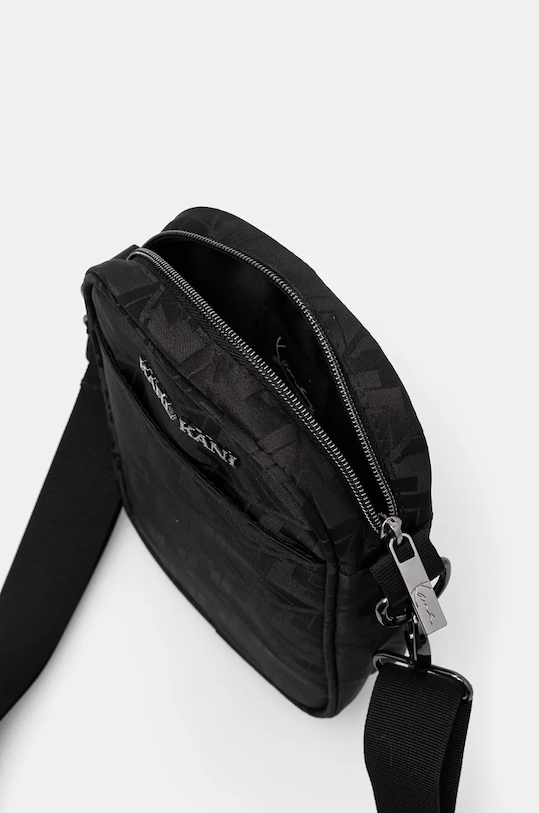 Karl Kani saszetka 40030011 czarny