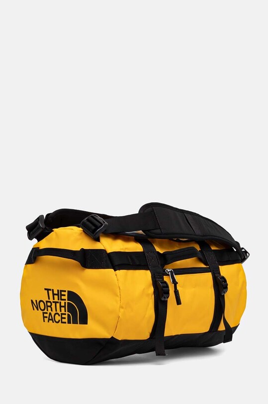 Taška The North Face Base Camp Duffel 31L NF0A52SS4WP1 žlutá AW24