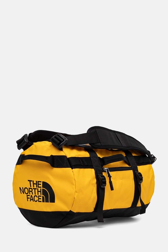 The North Face torba Base Camp Duffel 31L NF0A52SS4WP1 żółty AW24