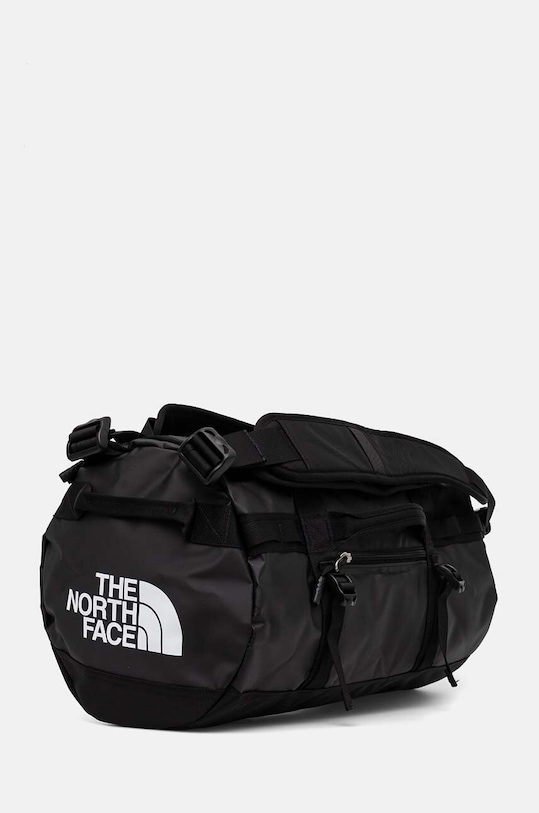 The North Face geanta Base Camp Duffel 31L NF0A52SS53R1 negru AW24