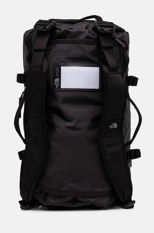 The North Face geanta Base Camp Duffel 31L negru NF0A52SS53R1