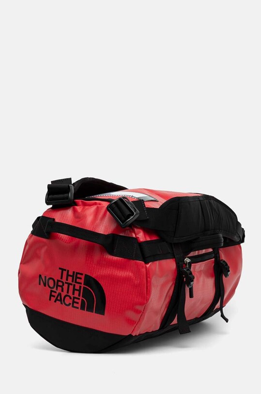 Taška The North Face Base Camp Duffel 31L NF0A52SS54A1 červená AW24