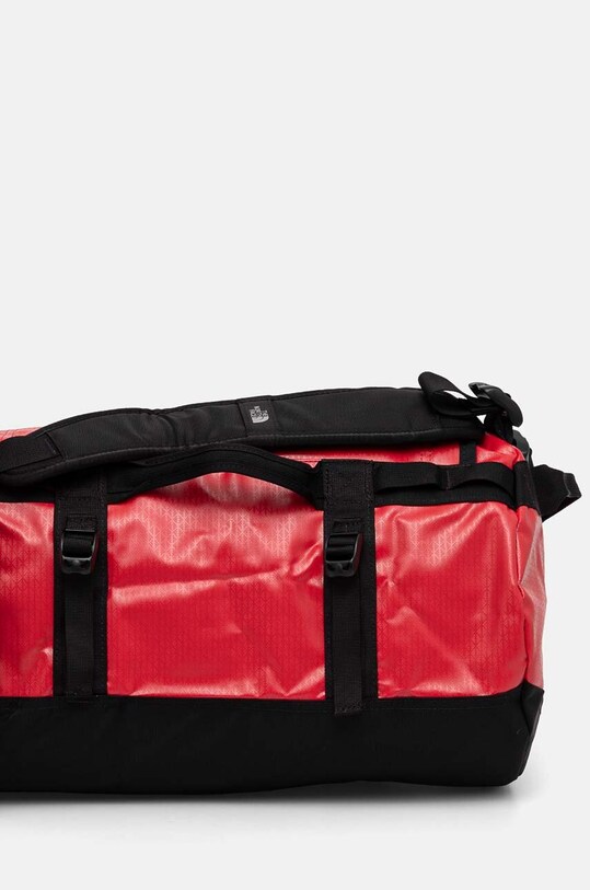 Doplňky Taška The North Face Base Camp Duffel 31L NF0A52SS54A1 červená