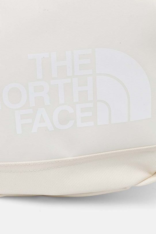 The North Face bag Base Camp Duffel 31L NF0A52SSUBO1 beige