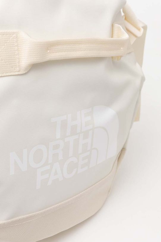 Sportovní taška The North Face Base Camp Duffel 50L NF0A52STUBO1 béžová