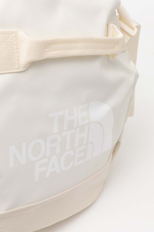 Αθλητική τσάντα The North Face Base Camp Duffel 50L NF0A52STUBO1 μπεζ