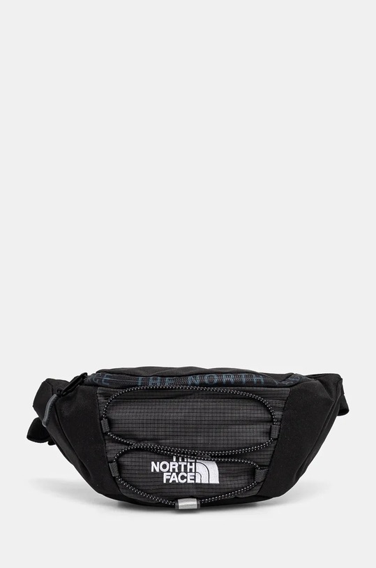 The North Face marsupio Jester Lumbar sovrastampa grigio NF0A52TM0IO1