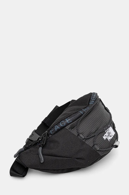 The North Face marsupio Jester Lumbar NF0A52TM0IO1 grigio AW24