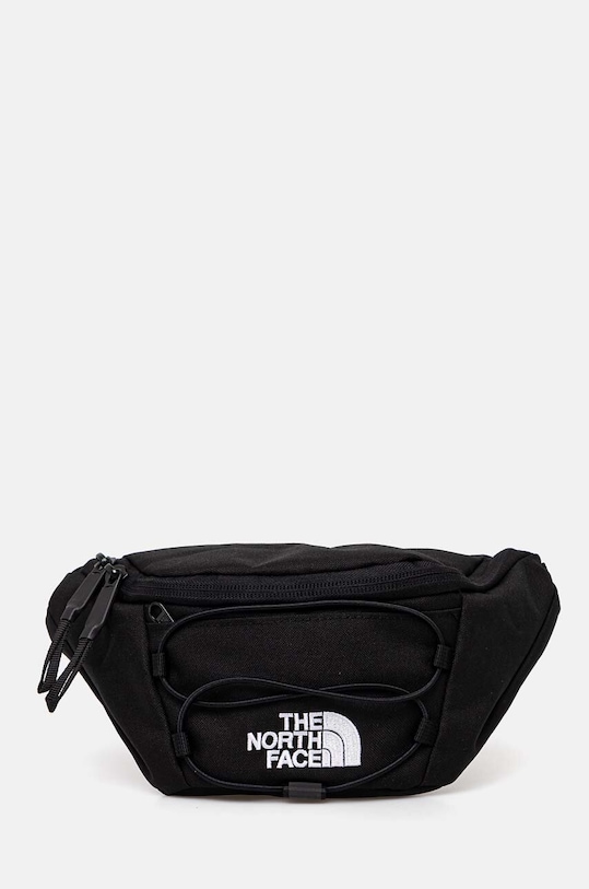 The North Face övtáska Jester Lumbar textil fekete NF0A52TM4H01