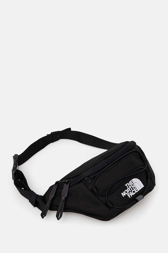 The North Face övtáska Jester Lumbar NF0A52TM4H01 fekete AW24
