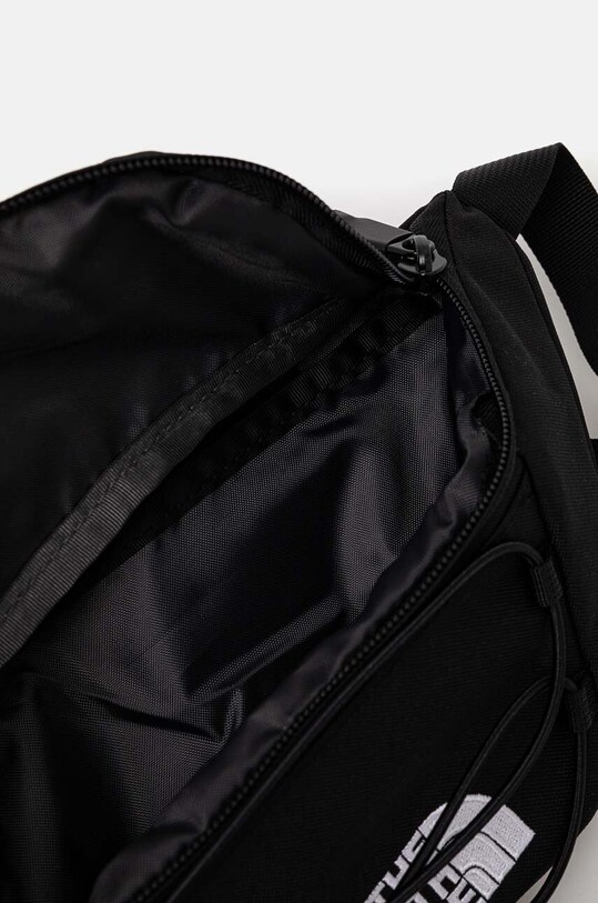 Torbica za okoli pasu The North Face Jester Lumbar črna NF0A52TM4H01