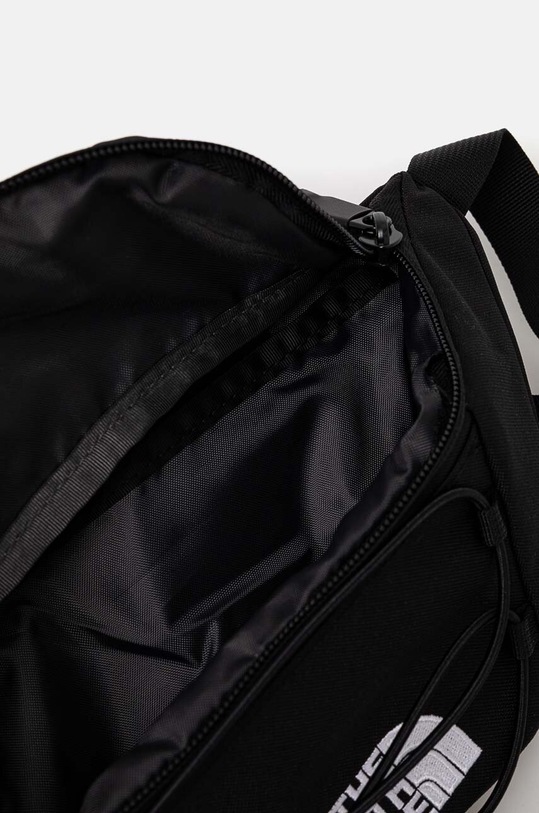 The North Face övtáska Jester Lumbar fekete NF0A52TM4H01