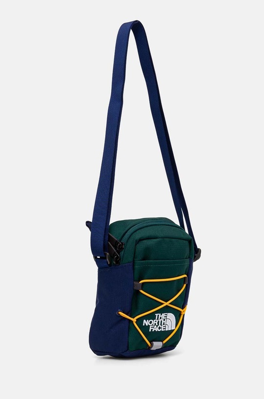 Σακίδιο The North Face Jester Crossbody NF0A52UC9O81 πράσινο AW24