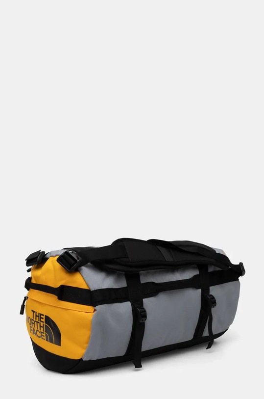 The North Face borsa sportiva Gilman 50L NF0A4VPZ5351 grigio AW24
