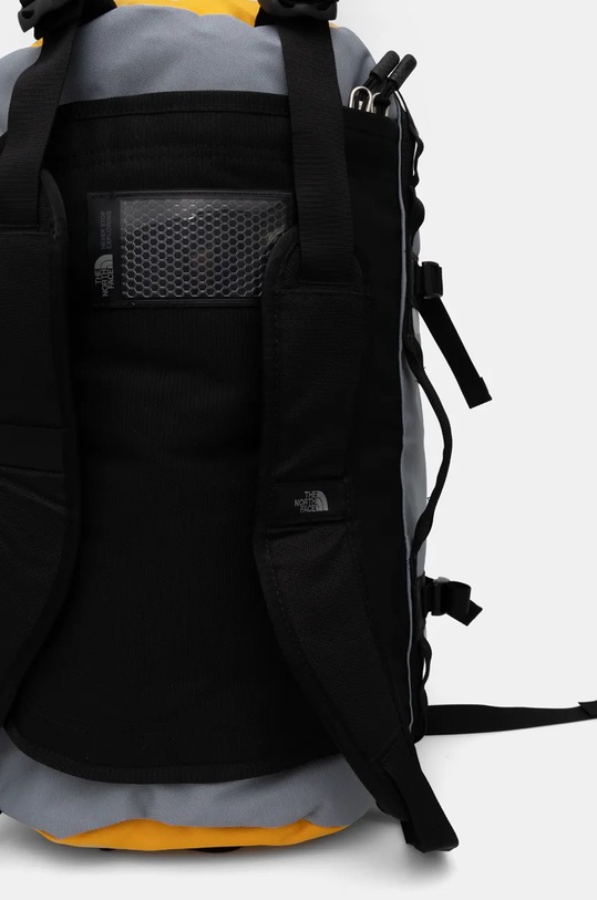 Accesorii The North Face geanta sport Gilman 50L NF0A4VPZ5351 gri